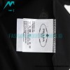 Prada - 23ss Silk Stitching Red Trim Short Sleeve