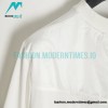 Prada - 23ss Silk Stitching Red Trim Short Sleeve