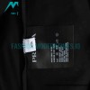 Prada - Triangle Logo Couple Short Sleeve T-shirt