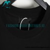 Prada - Triangle Logo Couple Short Sleeve T-shirt