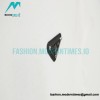 Prada - Triangle Logo Couple Short Sleeve T-shirt