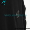 Prada - Triangle Logo Couple Short Sleeve T-shirt