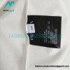 Prada - Triangle Logo Couple Short Sleeve T-shirt