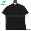 Prada - Triangle Logo Couple Short Sleeve T-shirt