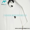 Prada - Triangle Logo Couple Short Sleeve T-shirt