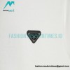 Prada - Triangle Logo Couple Short Sleeve T-shirt
