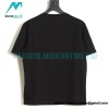 Prada - 23SS Webbed Inverted Triangle Label Short Sleeve T-shirt