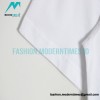 Prada - 23SS Webbed Inverted Triangle Label Short Sleeve T-shirt