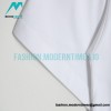 Prada - Small Label Embroidered Short Sleeve T-shirt