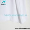 Prada - Small Label Embroidered Short Sleeve T-shirt