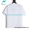 Prada - Small Label Embroidered Short Sleeve T-shirt