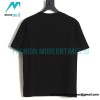 Prada - Small Label Embroidered Short Sleeve T-shirt