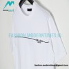 Prada - Small Label Embroidered Short Sleeve T-shirt