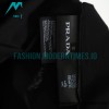Prada - 23SS Small Letter Print Short Sleeve T-shirt