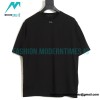 Prada - 23SS Small Letter Print Short Sleeve T-shirt