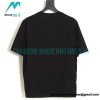 Prada - 23SS Small Letter Print Short Sleeve T-shirt