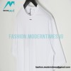 Prada - 23SS Small Letter Print Short Sleeve T-shirt