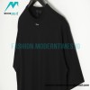 Prada - 23SS Small Letter Print Short Sleeve T-shirt