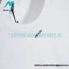 Prada - 23SS Small Letter Print Short Sleeve T-shirt