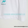 Prada - 23SS Small Letter Print Short Sleeve T-shirt