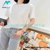 Prada - 23SS Small Letter Print Short Sleeve T-shirt
