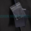 Prada - 23SS Silver Border Beaded Long Seeve Shirt