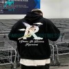 Represent - 23FW Angel Print Hoodie