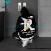 Represent - 23FW Angel Print Hoodie