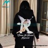 Represent - 23FW Angel Print Hoodie
