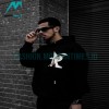 Represent - 23FW Angel Print Hoodie