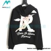 Represent - 23FW Angel Print Hoodie
