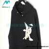 Represent - 23FW Angel Print Hoodie
