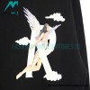 Represent - 23FW Angel Print Hoodie