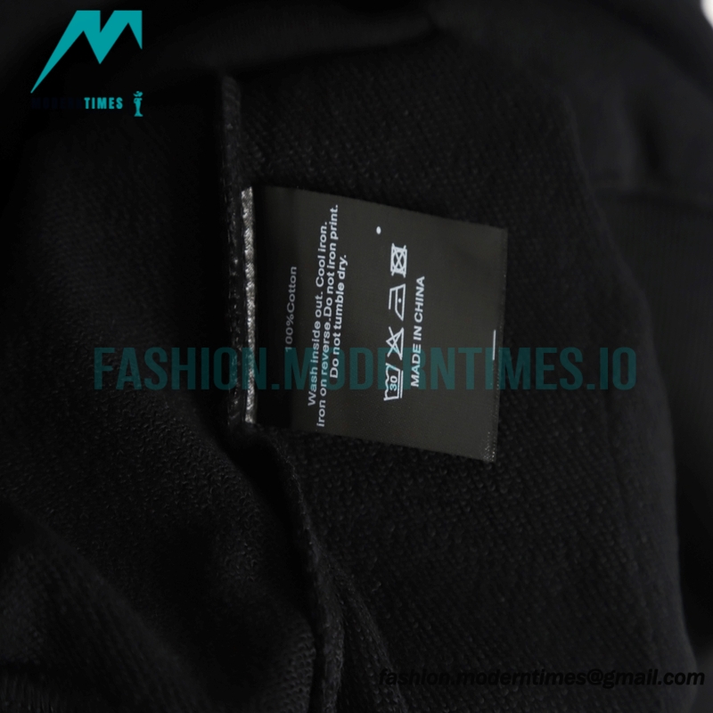 Represent - 23FW Angel Print Hoodie