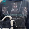 Represent - 23FW Doberman Print Hoodie