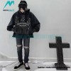 Represent - 23FW Doberman Print Hoodie