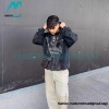 Represent - 23FW Doberman Print Hoodie