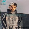 Represent - 23FW Doberman Print Hoodie