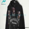 Represent - 23FW Doberman Print Hoodie
