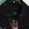 Represent - 23FW Doberman Print Hoodie