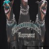 Represent - 23FW Doberman Print Hoodie