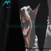Represent - 23FW Doberman Print Hoodie