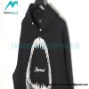 Represent - 23FW Megalodon Print Hoodie