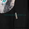 Represent - 23FW Megalodon Print Hoodie