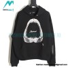 Represent - 23FW Megalodon Print Hoodie