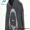 Represent - 23FW Megalodon Print Hoodie