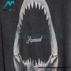 Represent - 23FW Megalodon Print Hoodie