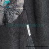 Represent - 23FW Megalodon Print Hoodie
