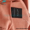 Represent - 23FW Washed Embroidered Tri-color Letter Hoodie