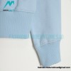 Represent - 23FW Washed Embroidered Tri-color Letter Hoodie